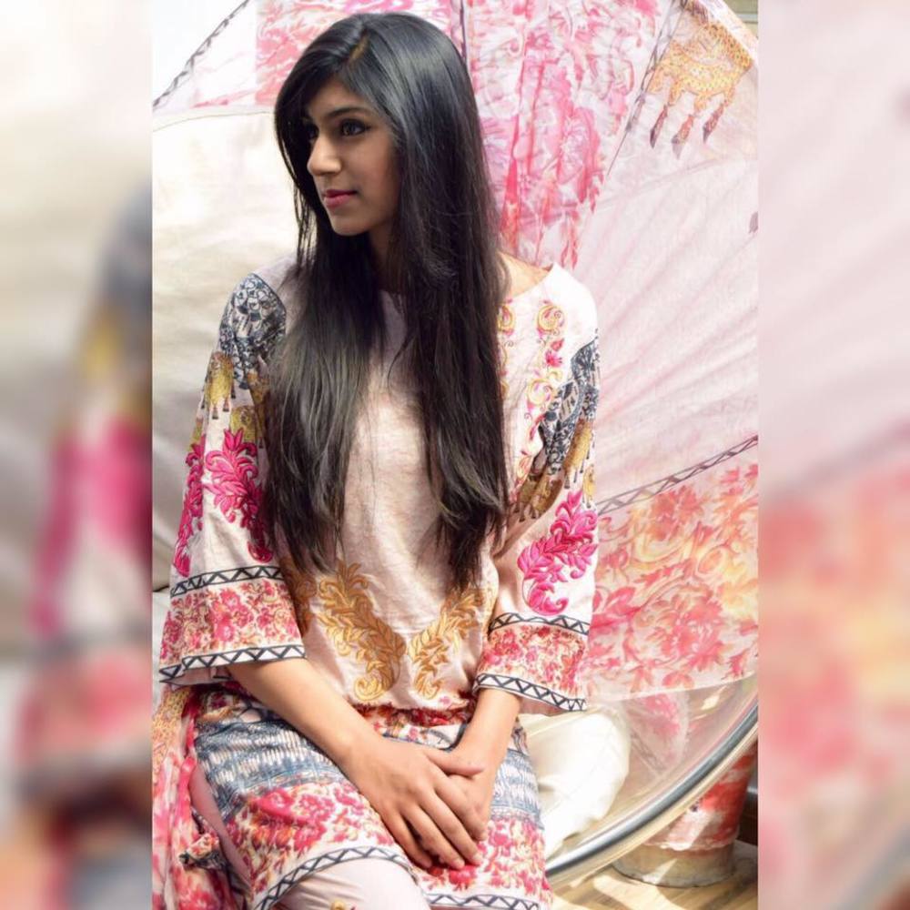 Meet your Posher, Rishum